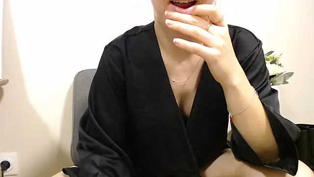 ninfa2000 online show from 25, 2, 2026