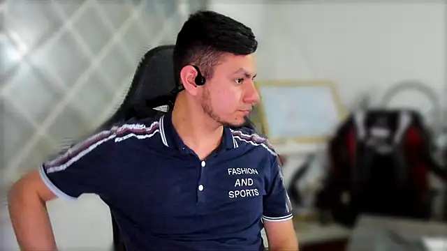 Rick Diesel  online show from 27, 12, 2024