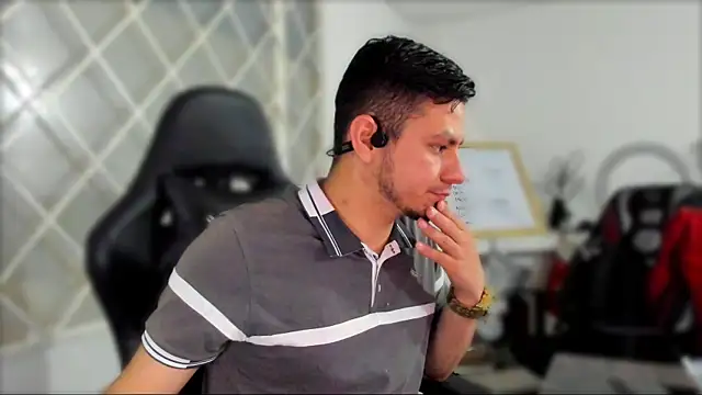 Rick Diesel  online show from 28, 12, 2024