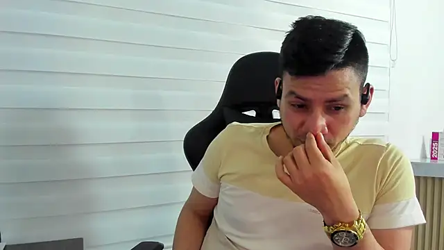 Rick Diesel  online show from 5, 2, 2025