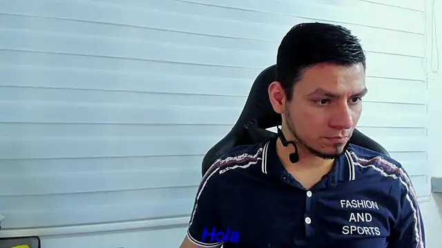 Rick Diesel  online show from 1, 3, 2025