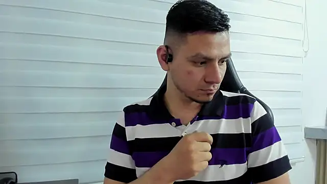 Rick Diesel  online show from 12, 3, 2025