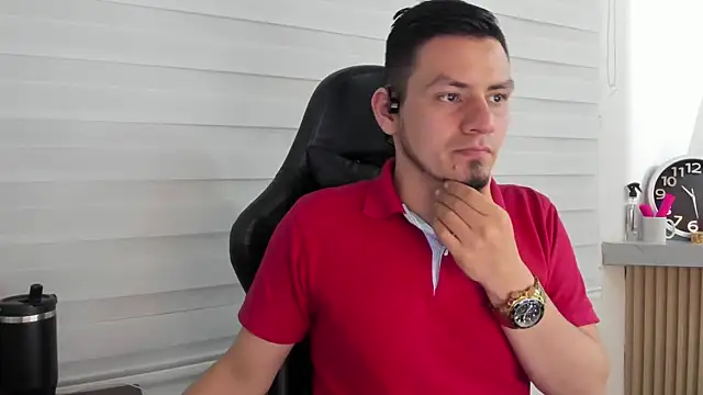 Rick Diesel  online show from 10, 9, 2025