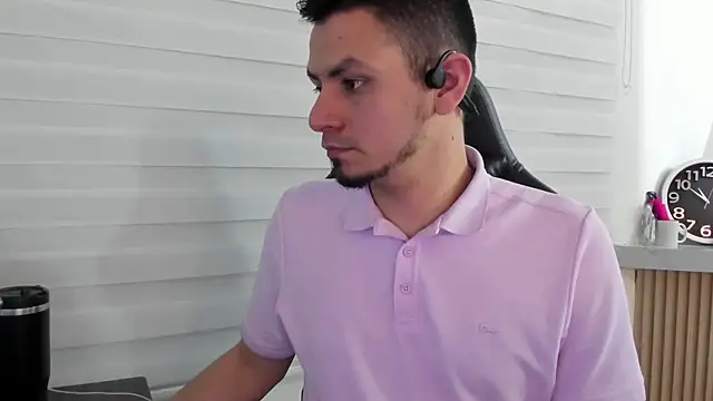 Rick Diesel  online show from 13, 9, 2025