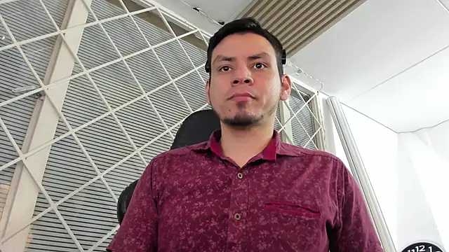 Rick Diesel  online show from 30, 9, 2025