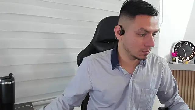 Rick Diesel  online show from 8, 10, 2025