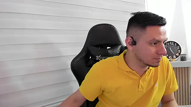 Rick Diesel  online show from 10, 10, 2025