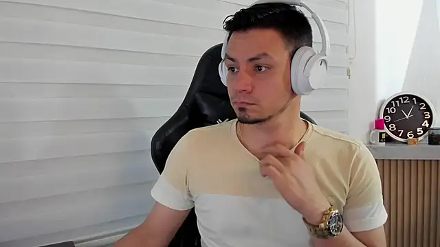 Rick Diesel  online show from 29, 10, 2025