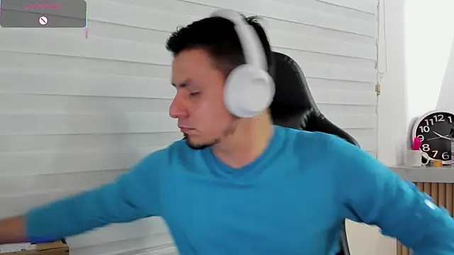 Rick Diesel  online show from 6, 11, 2025