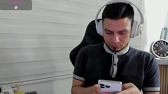 Rick Diesel  online show from 18, 2, 2026