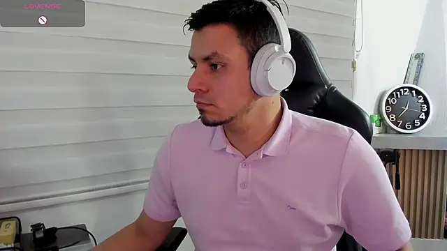 Rick Diesel  online show from 26, 3, 2026