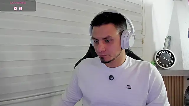 Rick Diesel  online show from 14, 4, 2026