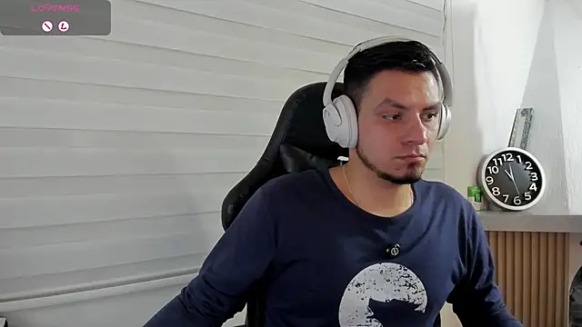 Rick Diesel  online show from 15, 4, 2026