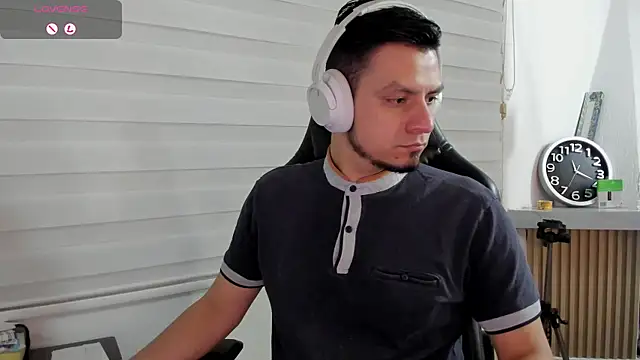 Rick Diesel  online show from 18, 4, 2026