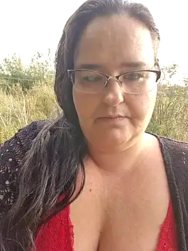 XxGipsyxX online show from 20, 9, 2025