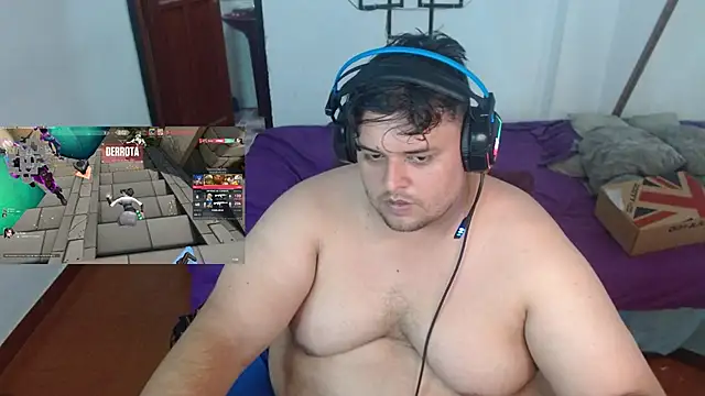 altairstudiosvip  online show from 7, 12, 2024