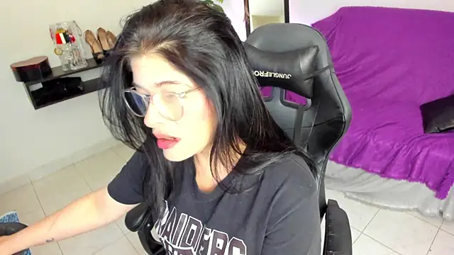 BellaFlaming online show from 21, 2, 2026