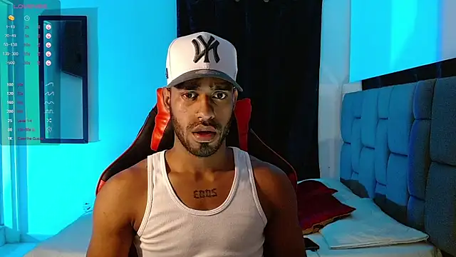 Snapshot of Christian_thor chatting on 9, 12, 2024 Christian thor online show from 9, 12, 2024
