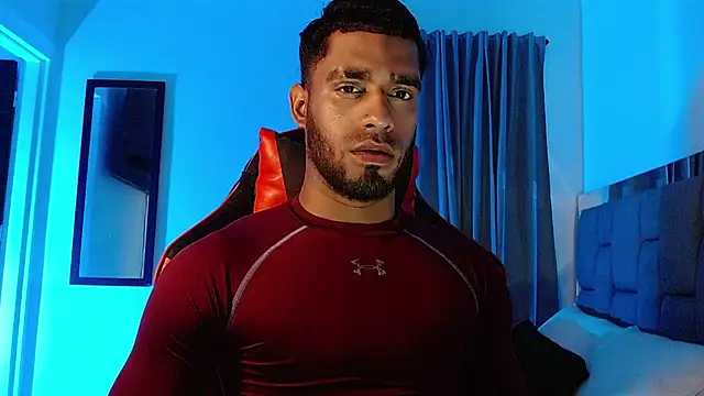 Snapshot of Christian_thor chatting on 4, 2, 2025 Christian thor online show from 4, 2, 2025