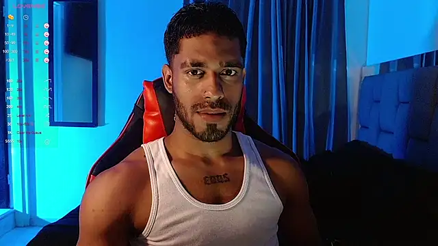 Snapshot of Christian_thor chatting on 16, 2, 2025 Christian thor online show from 16, 2, 2025