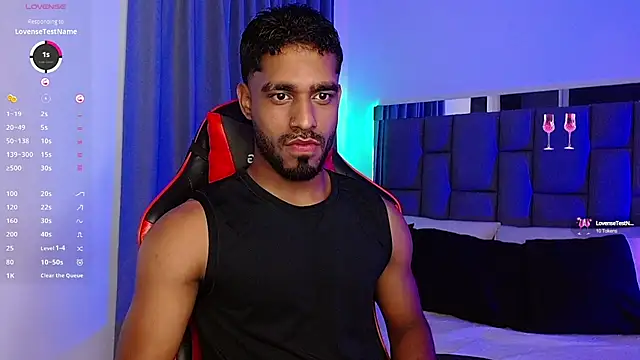 Snapshot of Christian_thor chatting on 14, 3, 2025 Christian thor online show from 14, 3, 2025