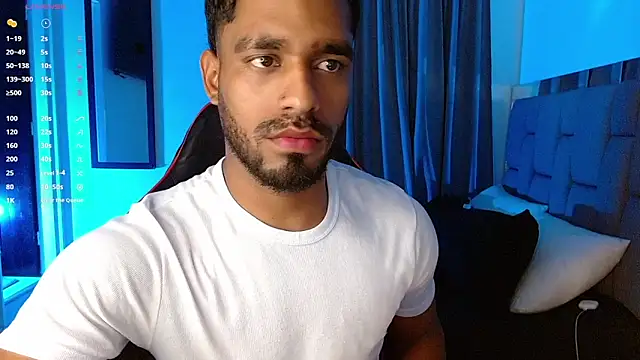Snapshot of Christian_thor chatting on 17, 3, 2025 Christian thor online show from 17, 3, 2025
