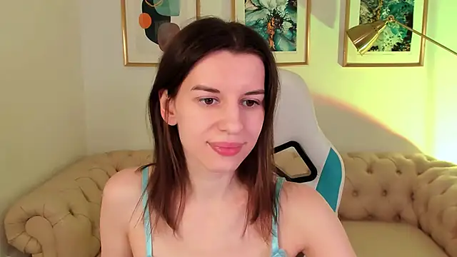 MelisaCoy online show from 7, 12, 2024