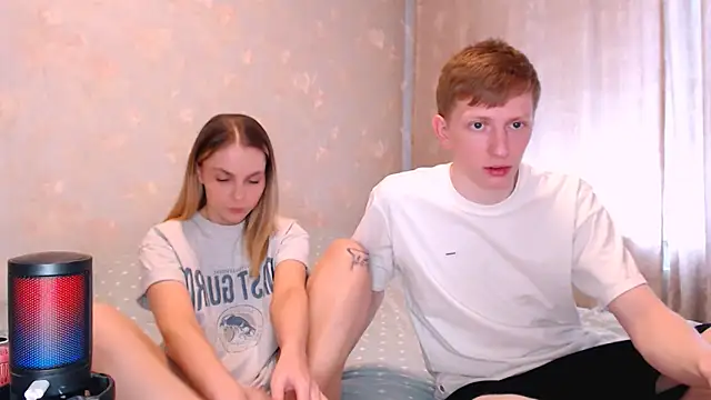 juliaanddima online show from 16, 4, 2026