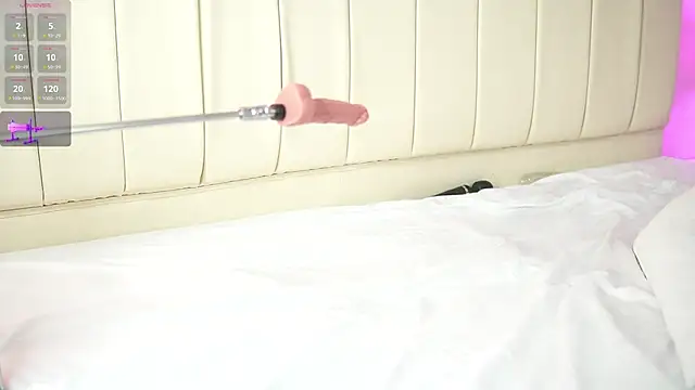 caroline adams  online show from 12, 3, 2025