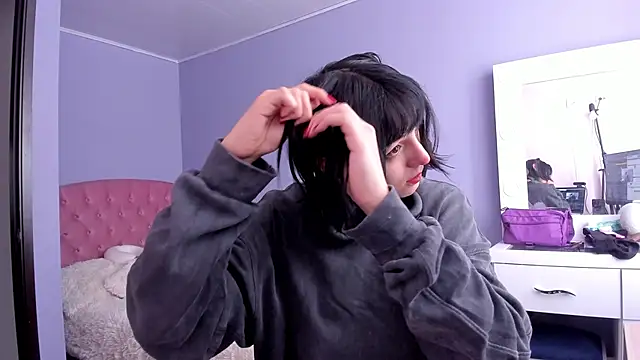 Room312  online show from 13, 12, 2024