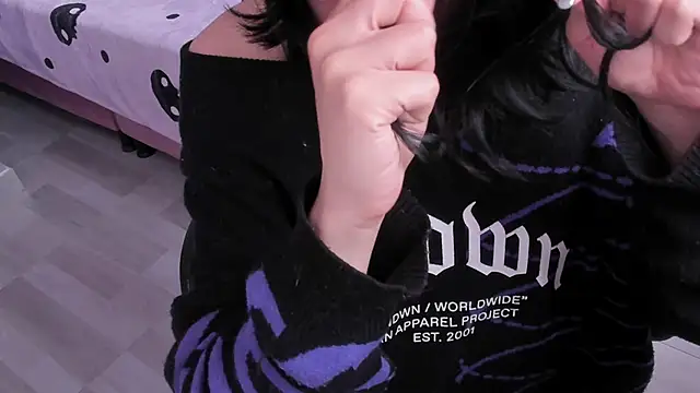 Room312  online show from 7, 3, 2025