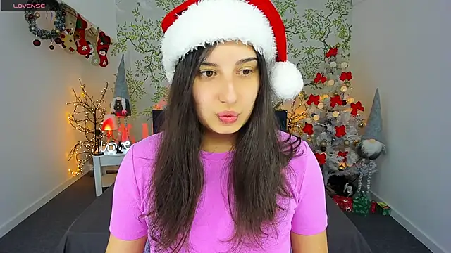 Snapshot of Linda_EX chatting on 24, 12, 2024 Linda EX online show from 24, 12, 2024