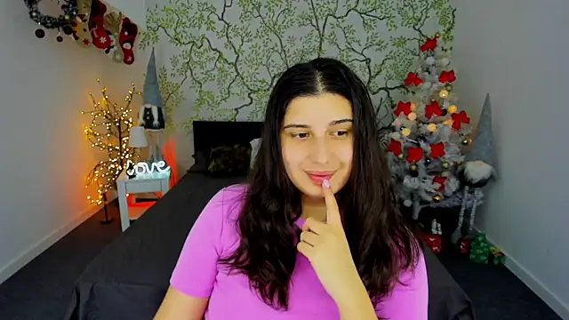 Snapshot of Linda_EX chatting on 3, 1, 2025 Linda EX online show from 3, 1, 2025