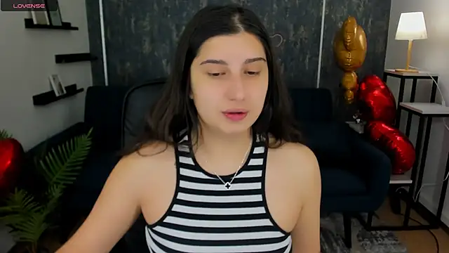 Snapshot of Linda_EX chatting on 15, 2, 2025 Linda EX online show from 15, 2, 2025