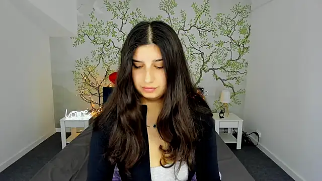 Snapshot of Linda_EX chatting on 9, 3, 2025 Linda EX online show from 9, 3, 2025