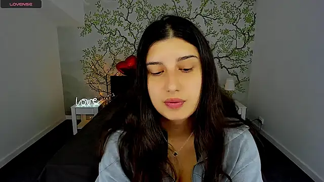 Snapshot of Linda_EX chatting on 15, 3, 2025 Linda EX online show from 15, 3, 2025