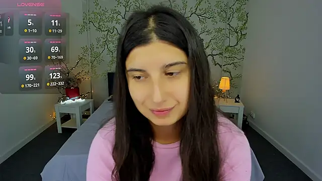 Snapshot of Linda_EX chatting on 11, 9, 2025 Linda EX online show from 11, 9, 2025