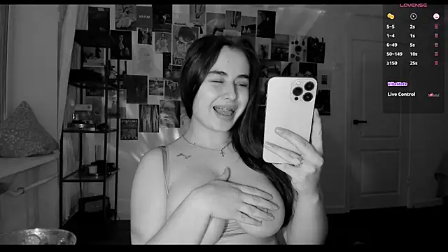 Tenderalise online show from 14, 12, 2024