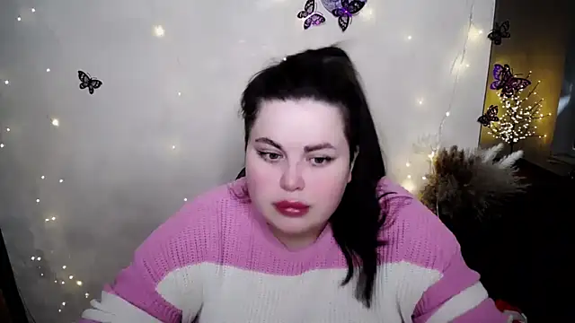 Emily Mo online show from 17, 2, 2026