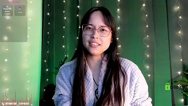 Snapshot of shantalc3rezo chatting on 23, 2, 2025 shantalc3rezo online show from 23, 2, 2025