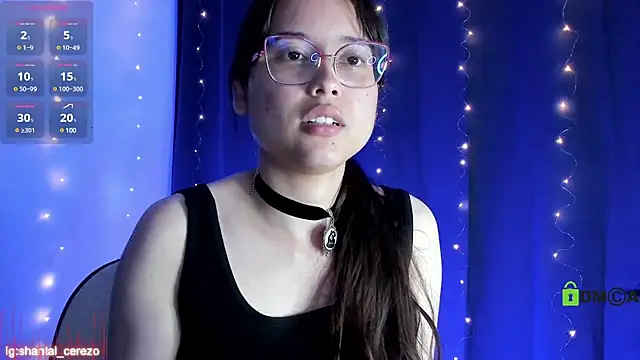 Snapshot of shantalc3rezo chatting on 4, 3, 2025 shantalc3rezo online show from 4, 3, 2025