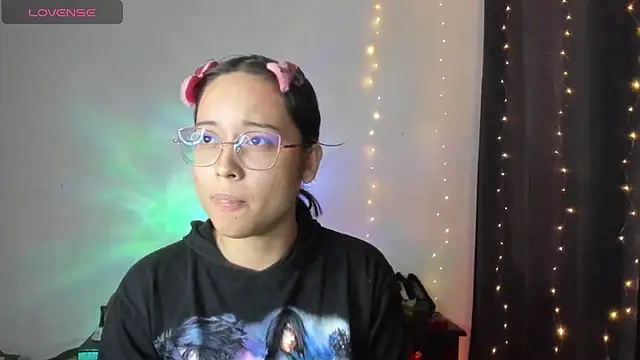 Snapshot of shantalc3rezo chatting on 15, 9, 2025 shantalc3rezo online show from 15, 9, 2025