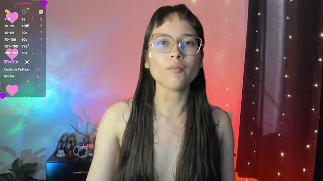 Snapshot of shantalc3rezo chatting on 20, 9, 2025 shantalc3rezo online show from 20, 9, 2025