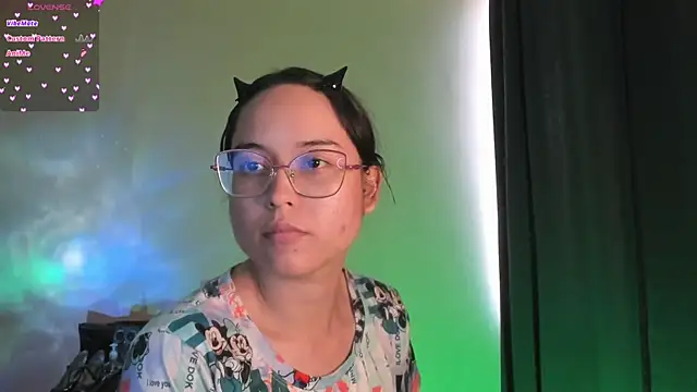 Snapshot of shantalc3rezo chatting on 22, 11, 2025 shantalc3rezo online show from 22, 11, 2025