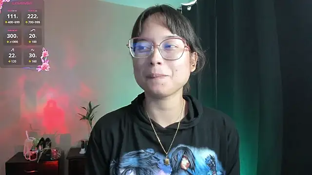 Snapshot of shantalc3rezo chatting on 13, 1, 2026 shantalc3rezo online show from 13, 1, 2026