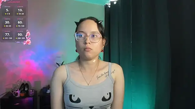 Snapshot of shantalc3rezo chatting on 17, 1, 2026 shantalc3rezo online show from 17, 1, 2026