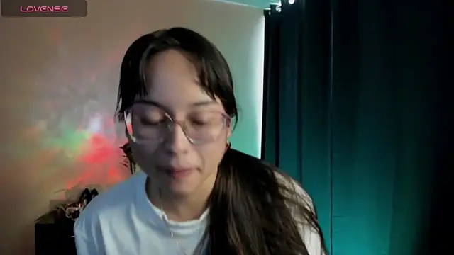 Snapshot of shantalc3rezo chatting on 31, 1, 2026 shantalc3rezo online show from 31, 1, 2026