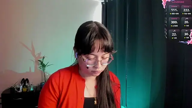 Snapshot of shantalc3rezo chatting on 5, 2, 2026 shantalc3rezo online show from 5, 2, 2026