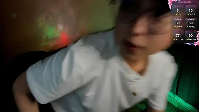 Snapshot of shantalc3rezo chatting on 6, 2, 2026 shantalc3rezo online show from 6, 2, 2026