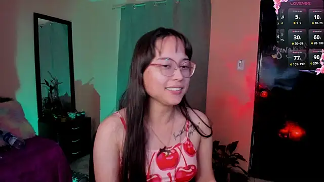 Snapshot of shantalc3rezo chatting on 17, 2, 2026 shantalc3rezo online show from 17, 2, 2026